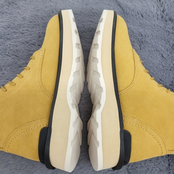 Sorel New WOMEN'S HI-LINE™ LACE BOOT Shoes - Picture 6 of 7